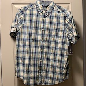 Nautica short sleeve